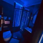 Przy Rownicy Апартаменты