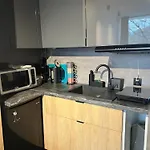 Przy Rownicy Апартаменты Устронь
