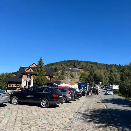 Przy Rownicy Apartment Ustron