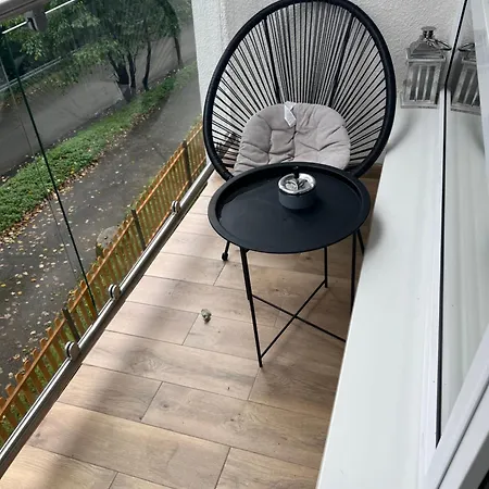 Przy Rownicy Apartment Ustron