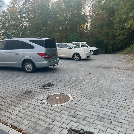 Przy Rownicy Apartment *