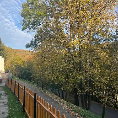 Apartment Przy Rownicy Ustron