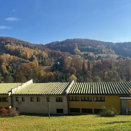 Przy Rownicy أوسترون