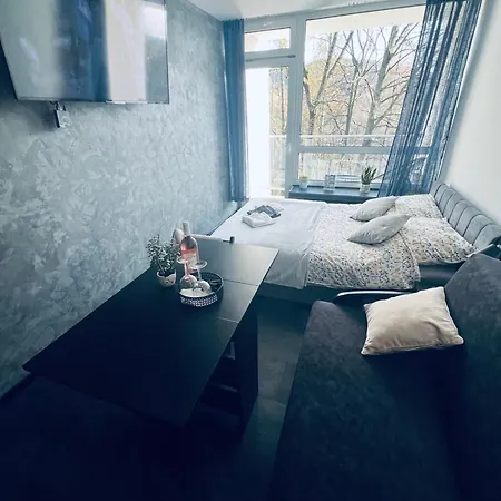 Apartment Przy Rownicy *