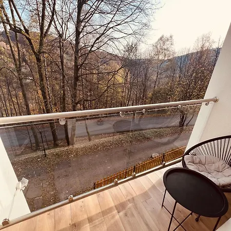 Apartment Przy Rownicy *