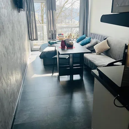 Przy Rownicy * Ustron