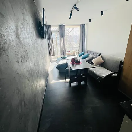 Apartment Przy Rownicy