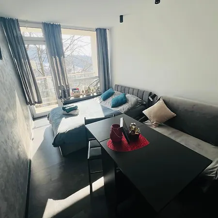 Przy Rownicy Apartment Ustron