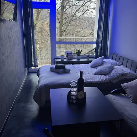 Przy Rownicy * Ustron