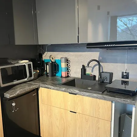 Przy Rownicy Apartment Ustron