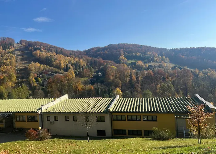 Przy Rownicy Ustroń