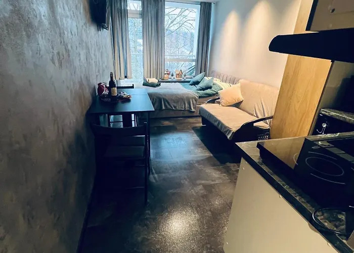 Apartman Przy Rownicy Ustroń