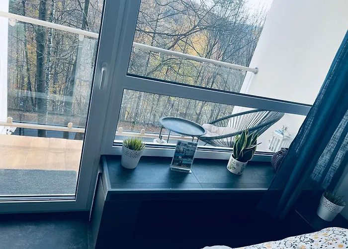 Przy Rownicy أوسترون