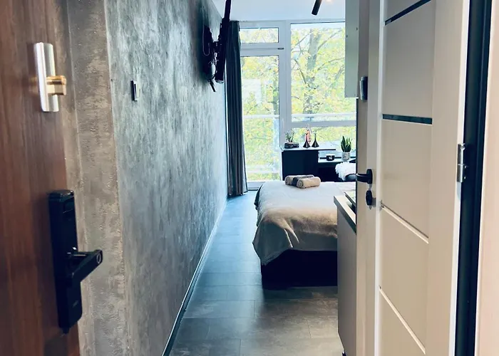 Przy Rownicy أوسترون