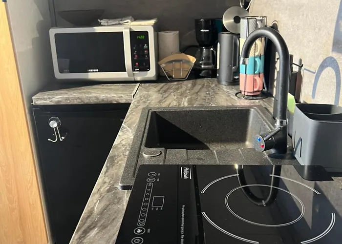 Przy Rownicy Apartman