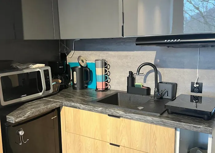 Przy Rownicy Apartman Ustroń